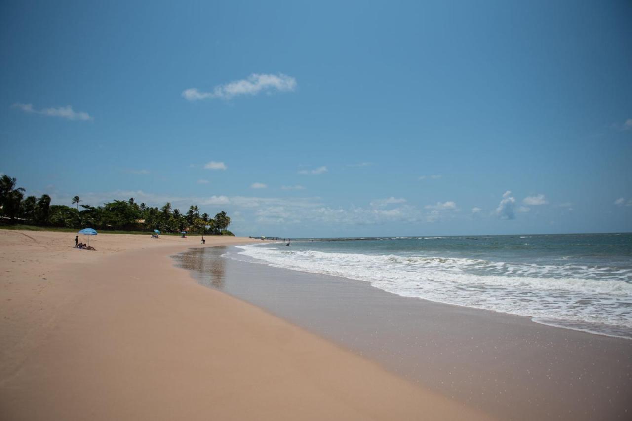 Laguna Ville 06 Itacimirim Esterno foto