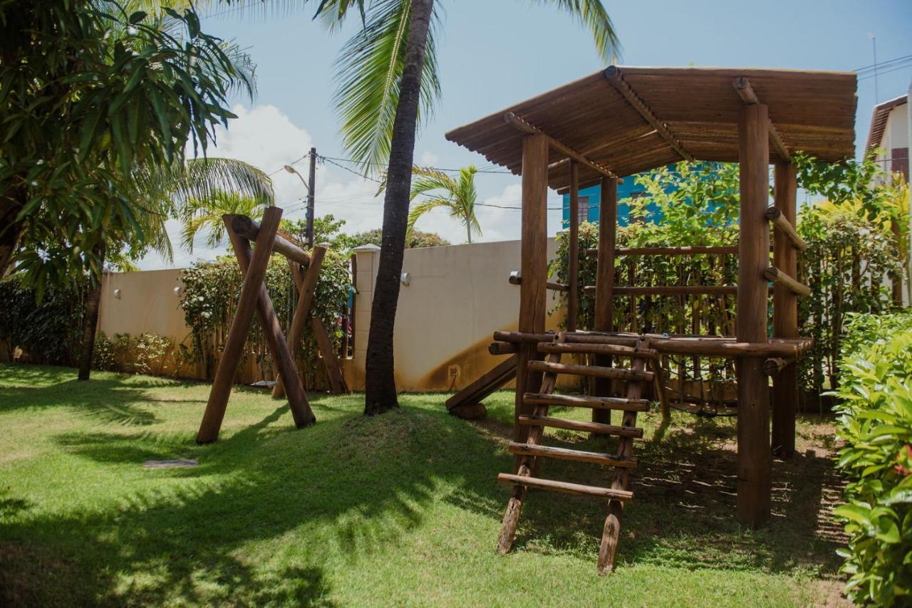 Laguna Ville 06 Itacimirim Esterno foto