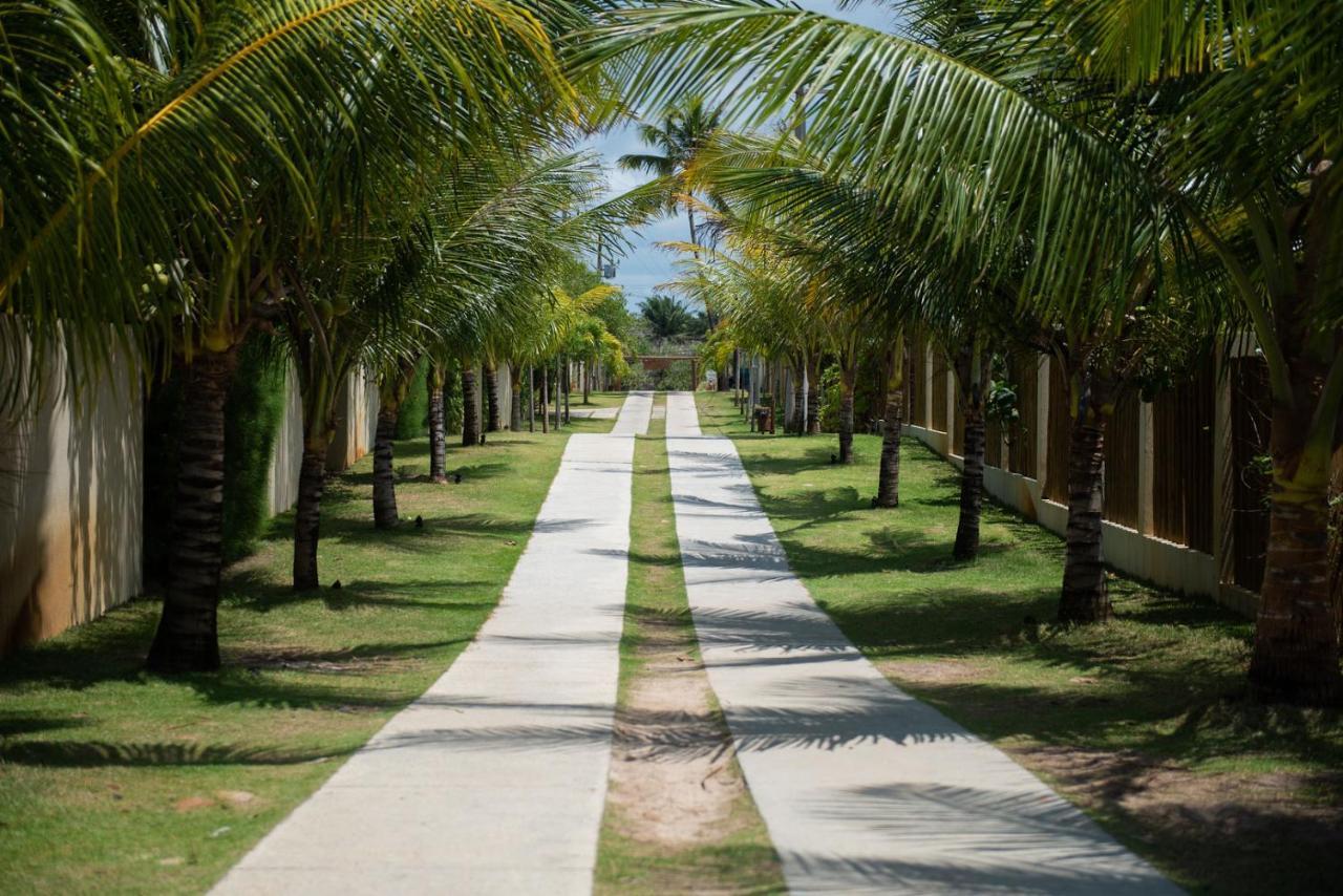 Laguna Ville 06 Itacimirim Esterno foto